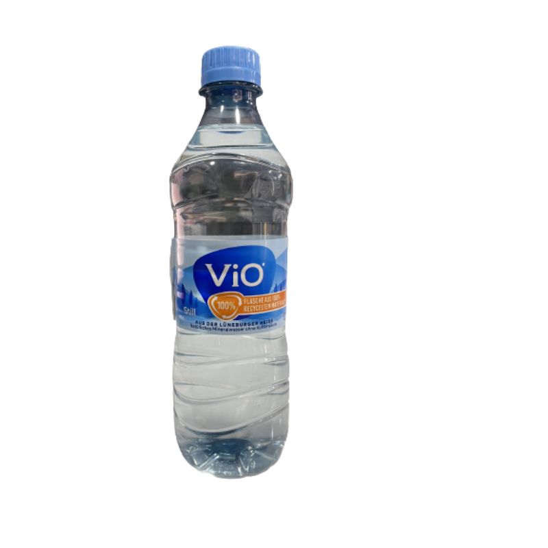 Vio Wasser Still  500ml