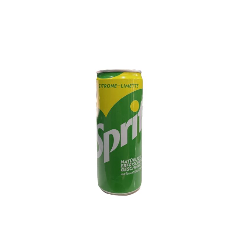 Sprite 330ml