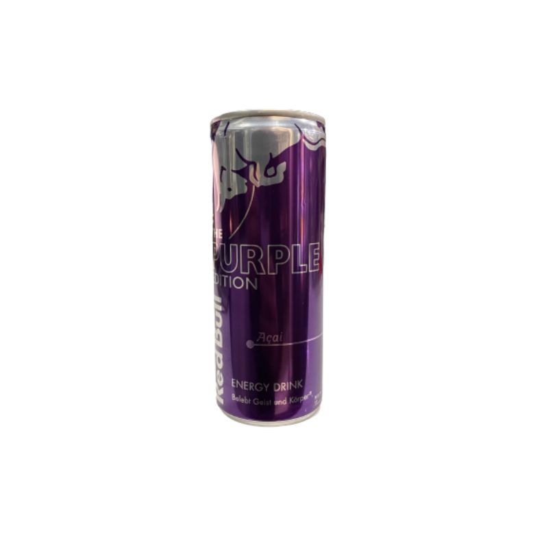 Red Bull Acai 250ml