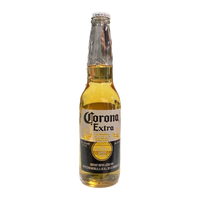 Corona Extra 4,5% Alk. 0,33l