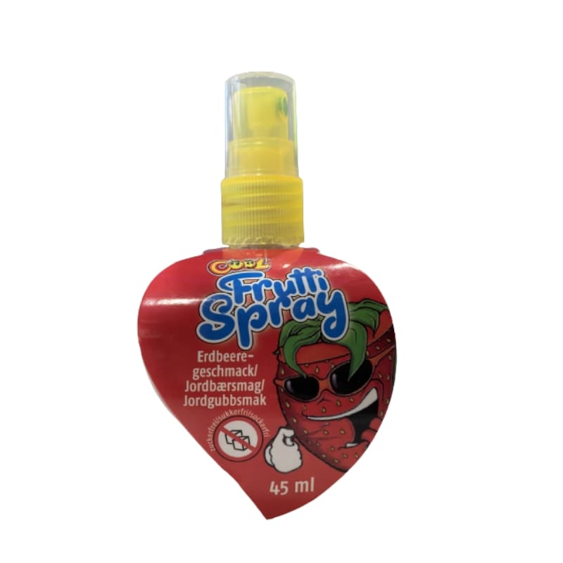 Frutti Spray 45ml