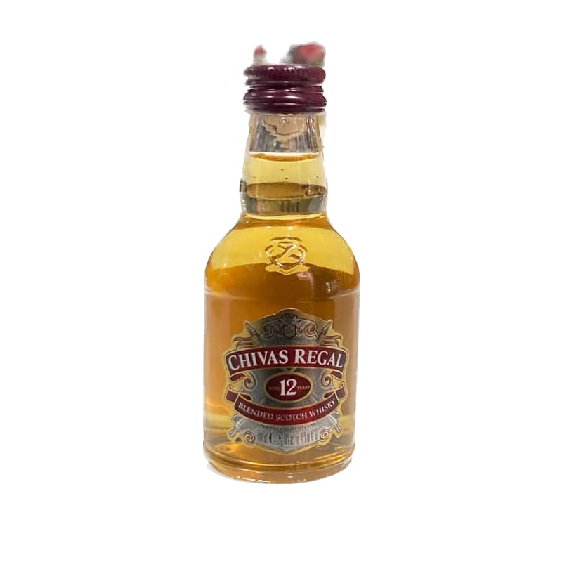 Chivas Regal 40% Alk. 0,02l