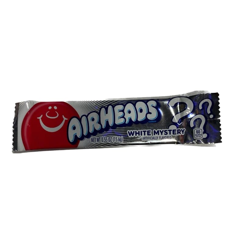 Airheads White Mystery