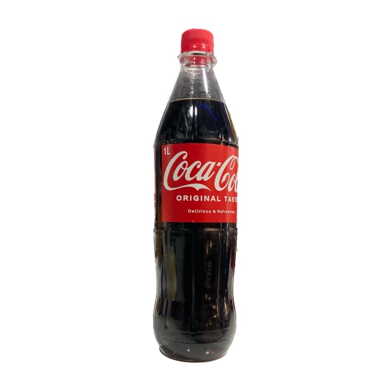 Cola 1L