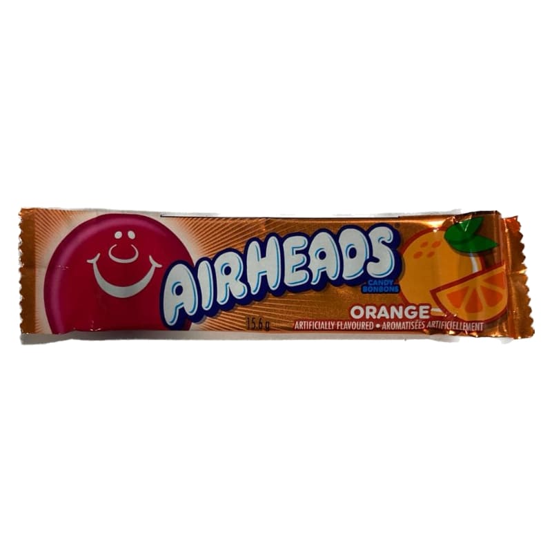 Airhead Orange