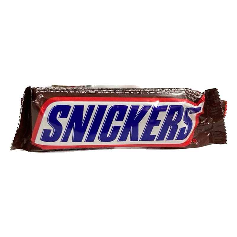 Snickers