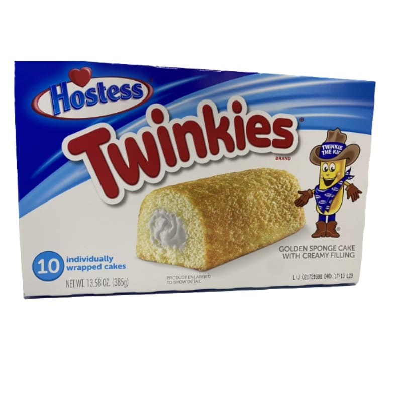 Hostes Twinkies Standard