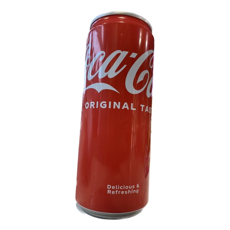 Coca Cola 330ml